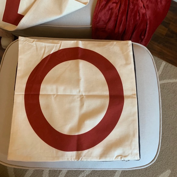 “LOVE” Accent Pillow Cases - Picture 3 of 7